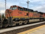 BNSF 1065